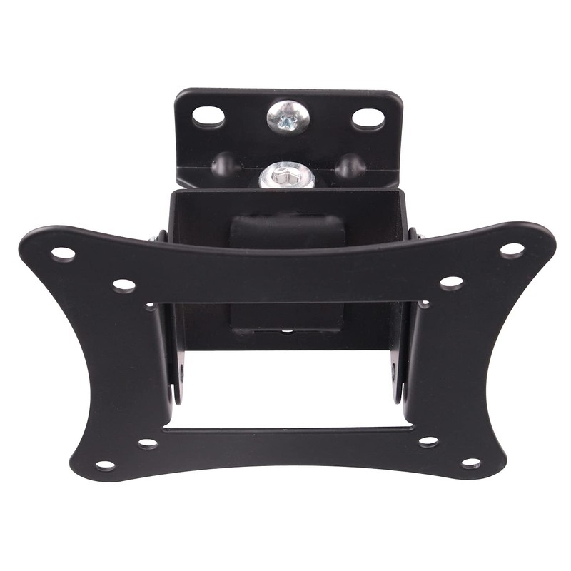 Techly 106602 wall mount 1 Snodo tiltable for TV 13-30"