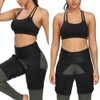 Waist Shaper Thigh Guard Wrap Sports Protective Gear Hip Lifting