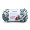 Gründl Scandinavia, Norwegian pattern straight from the ball, 100 g/165