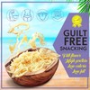 Saki Ika Dried Cuttlefish Snack - Hawaiian Seafood Jerky -