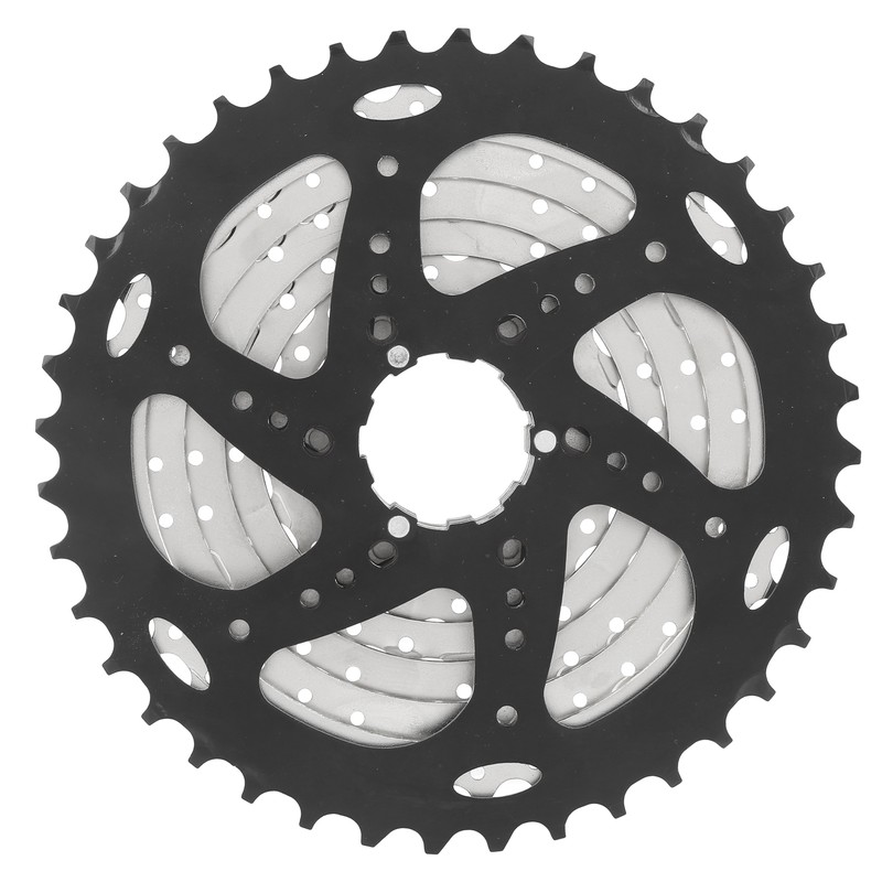 WAKE 9 Speed Bicycle Flywheel 9 Speed Cassette Road Bike