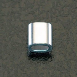 esuko 1.5 mm waiya-ro-pusuri-bu (Aluminum/10 Pieces) ea628sd – 1.5