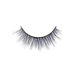 Amorus 3D Silk Mink Eyelash #31 (12 Pairs Multipack) Multi-layered 3D effect, Lightweight, Ultra-soft, Tapered-end