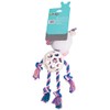 Ruz Juguete para Mascota (Perro) Pikkys