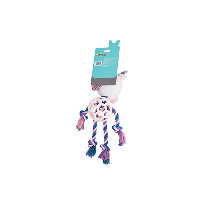 Ruz Juguete para Mascota (Perro) Pikkys