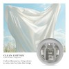 Yankee Candle Smart Scent Vent Clip Clean Cotton