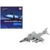DCD British Aerospace Sea Harrier FA.2 Aircraft Diecast Toy 2018