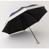 LIEBEN-0702 Folding Parasol Cool Plus UV Thermal Shielding Folding Umbrella,