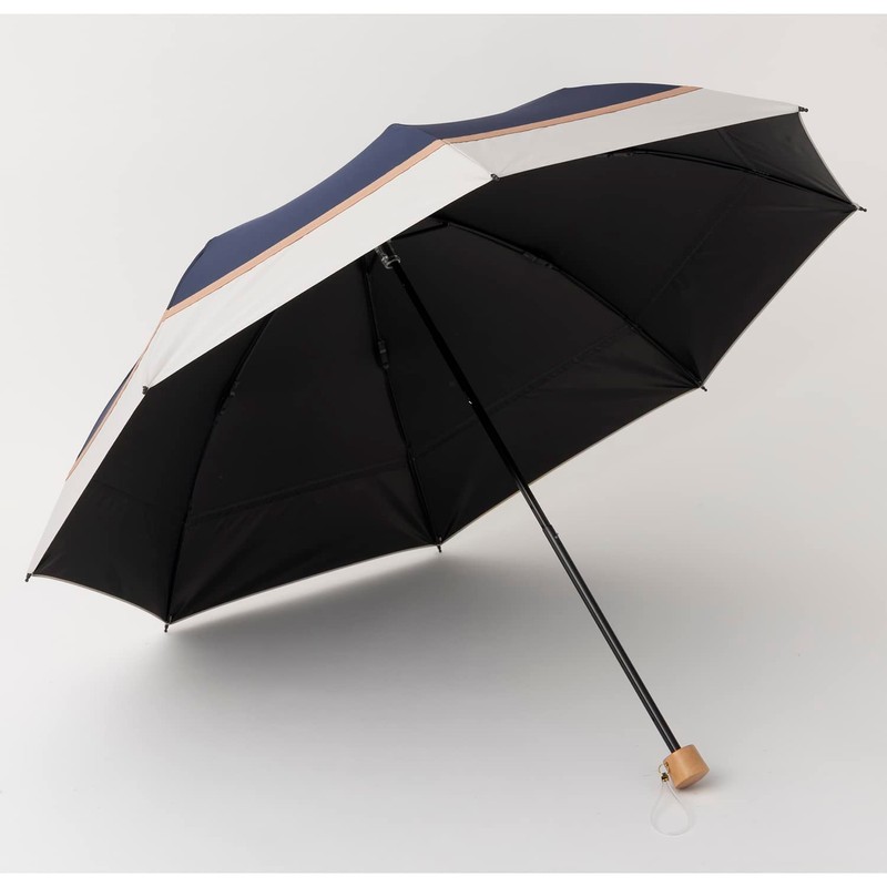 LIEBEN-0702 Folding Parasol Cool Plus UV Thermal Shielding Folding Umbrella,