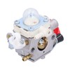 Carburetor Kit Fit for Stihl FS50 FS50C HT56 HT56C KM56