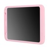 12in LCD Writing Tablet Erasable Colorful Handwriting Lock Electronic Drawing