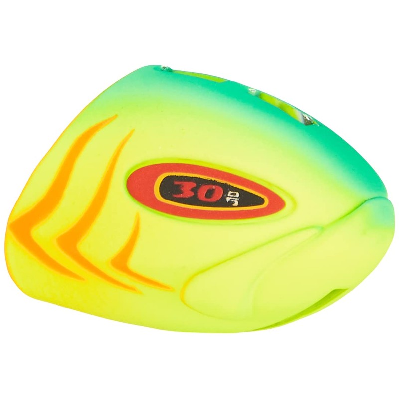 JACKALL TG Replacement Hook Type Anchovy Dragon Tenya Head Single