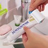 4 Pcs Rolling Tube Toothpaste Squeezer Dispenser Bathroom Toothpaste Creams
