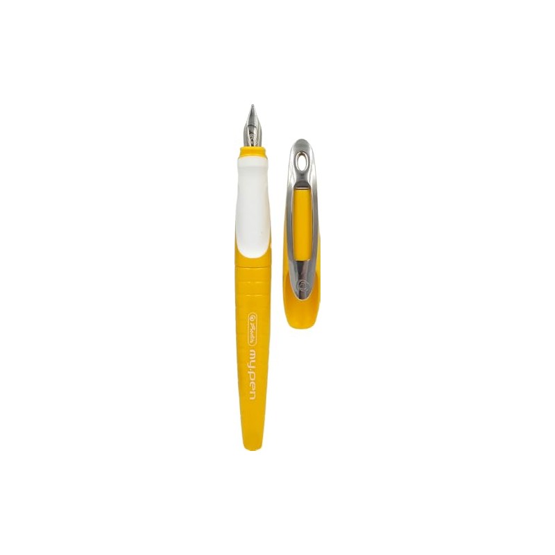 Herlitz My.Pen Fountain Pen L