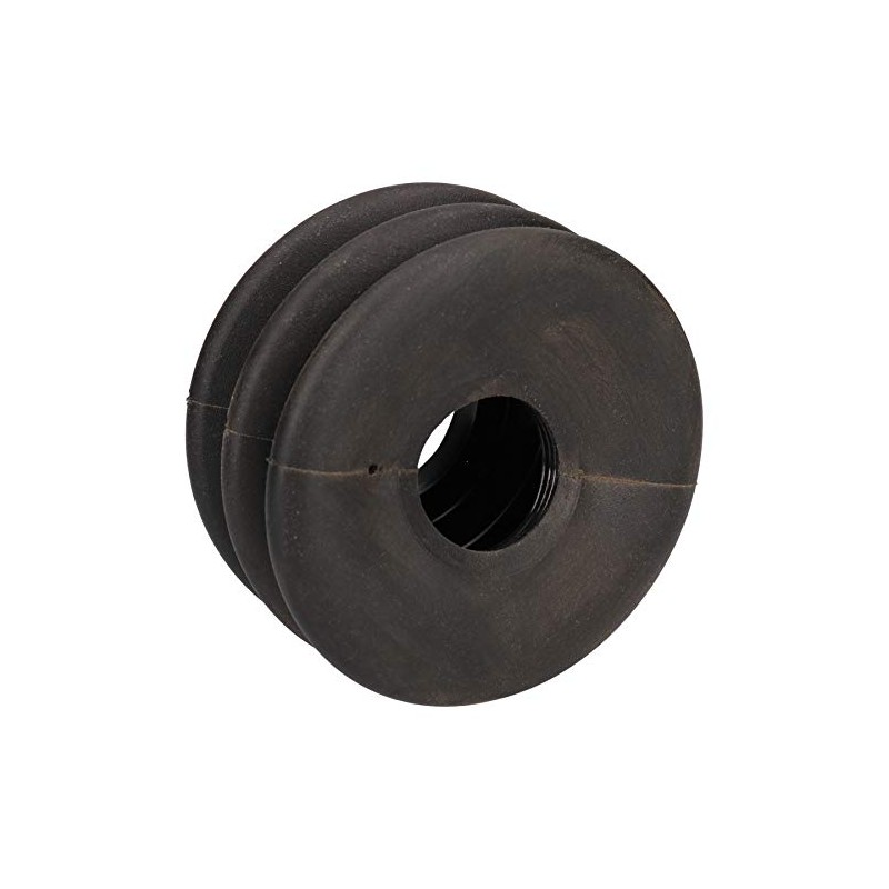 Trailer Hitch Coupling Gator Bellows Gaiter for ALKO AKS 2004/3004