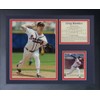 Legends Never Die 11184U Greg Maddux Collage Photo Frame, 11"