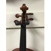 Violin, Guitar, Mandolin and Other Stringed Instruments Wall Hanger (One