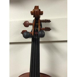 Violin, Guitar, Mandolin and Other Stringed Instruments Wall Hanger (One Pack)