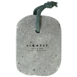 イシミズ かかとの角質に オーバル軽石 00891