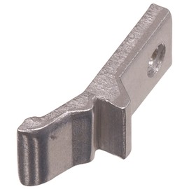 The Hillman Group 56120 Sink Clip Aluminum, 10-Pack