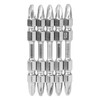 SK11 SPG5-65 Platinum Forged Bits, Set of 5 +2 x