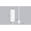 Sone Smart One Wasseralarmsensor mit WiFi, Batteriebetrieb, Smart Life/Tuya App