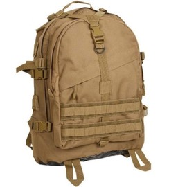 Rothco Coyote Brown Large Transport Pack