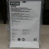 RYOBI EZCLEAN Power Washer Cleaner 6' Flexible Wand RY3112FW ~