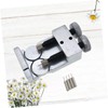 PACKOVE Dual Head Watchband Repair Tool Kit Durable Spring Bar