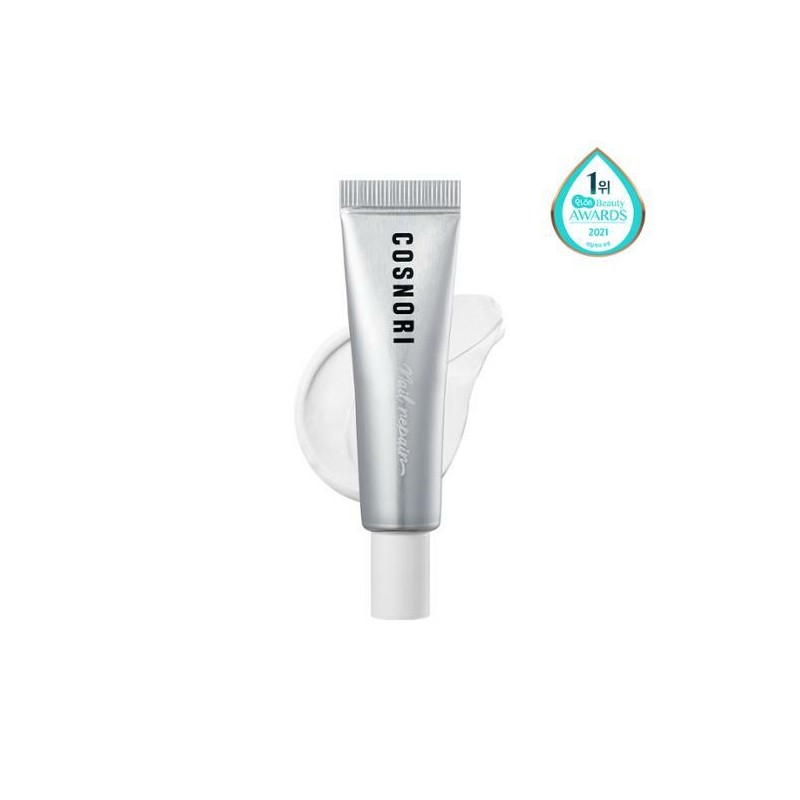 COSNORI Silk Repair Nail Cream 15ml - COSNORI Silk Repair