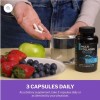 Raw Science Multi Collagen Complex - Types I, II, III,