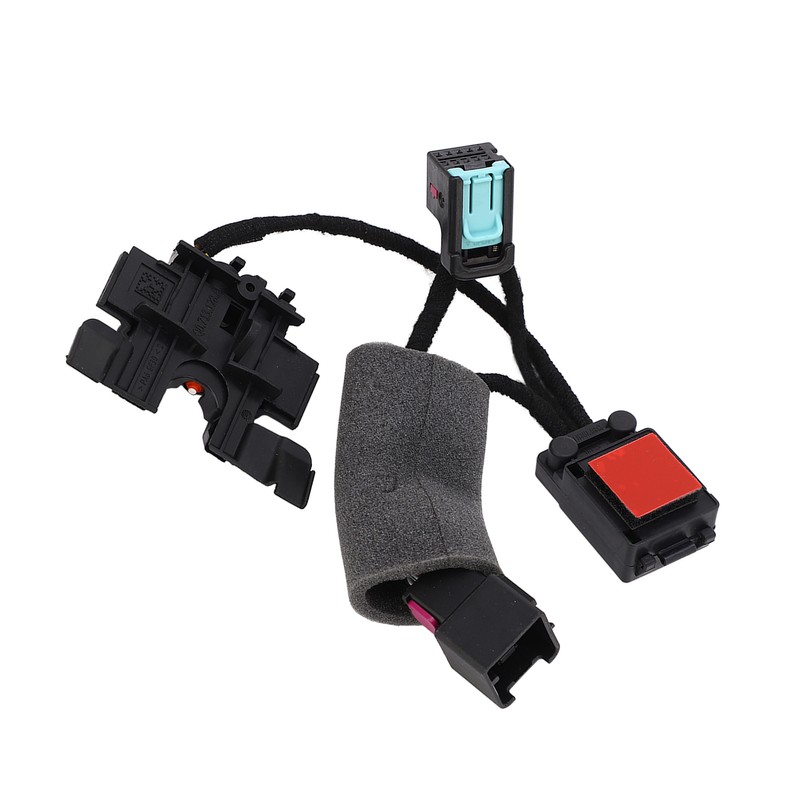 Gearbox Shifter Position Micro Switch 5Q0713128A Replacement for R32 Rabbit