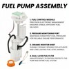 Fuel Pump Assembly Compatible with 2006-2023 Kawasaki Vulcan 900 VN900B