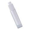 Empty Lotion Bottles | Square Press Lotion Bottle 50ml -