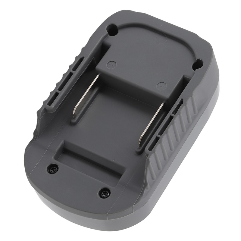 Vacuum Cleaner Battery Converter ABS 18V to 21.6V Over Temp