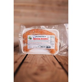 Shrimp Boudin (1 lb)