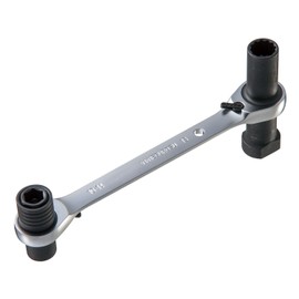 s Denko Ratchet Glasses Wrench MAK1017HG