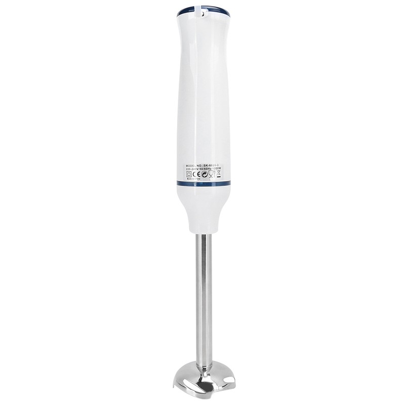 Multi‑functional 3In1 Electric Hand Blender Mixer Eggbeater Food Processor