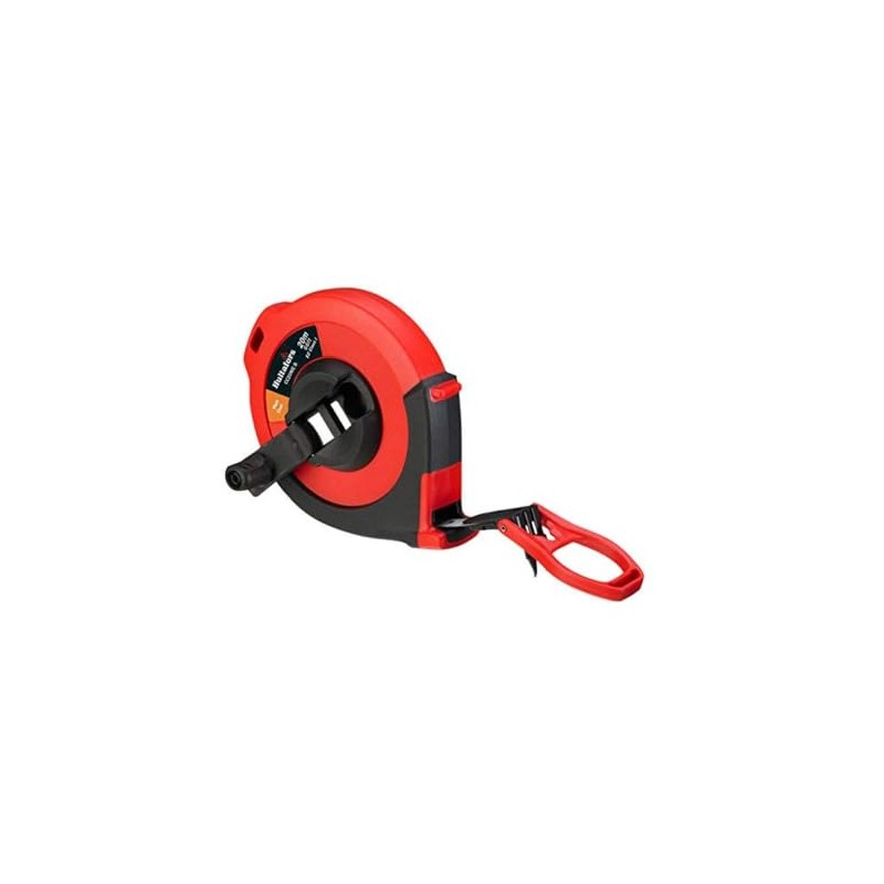 Hultafors CC20ME Steel Tape Measure 20m (Width 10mm)