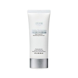 Atomy Sun Cream White 60ml x SPF 50+ / PA+++ mixed tea / 애터미 선크림 화이트 60ml x SPF 50+ / PA+++ 혼합자차