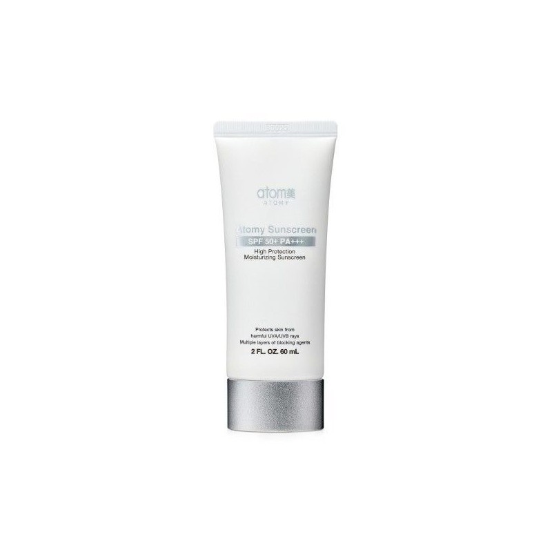 Atomy Sun Cream White 60ml x SPF 50+ / PA+++