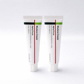 Centellian24 Madeca Cream Aging Focus Whitening Wrinkle Improvement Elasticity Moisturizing Cream 50ml x 2 / 센텔리안24 마데카크림 에이징포커스 미백 주름개선 탄력 보습 크림 50ml 2개
