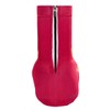 CYCEARTH Bicycle Shoe Cover for Men Bicycle Overshoes, red