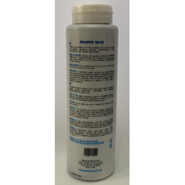 MARCEL CARRE SHAMPOO SILVER 300ml