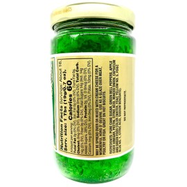 Braswell's Green Pepper Jelly