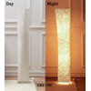 Floor Lamp, chiphy 52'' Dimmable Standing Lamps for Bedroom, 3