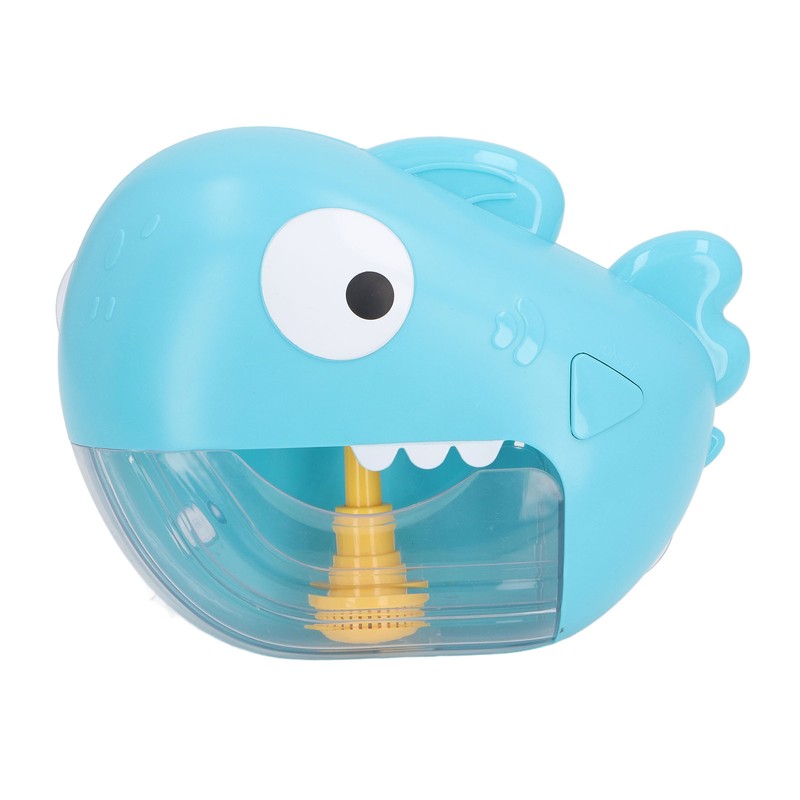Bubble Bath Toy Automatic Electric Music Bath Bubble Machine IP6