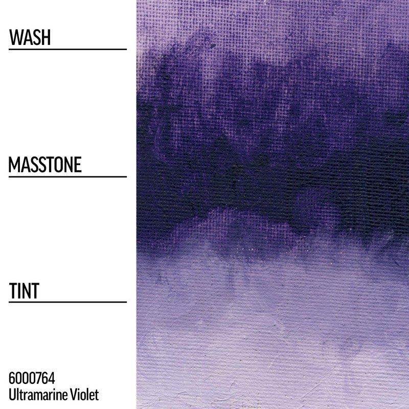 Williamsburg Oil 37Ml Ultra Violet