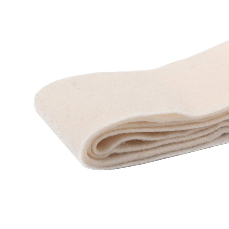 Alnicov Wool Felt Piano Weak Sound Felt Piano Silencer Felt