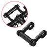 MAGT Bicycle Handlebar Extension, 10 cm Bicycle Handlebar Extension, Durable